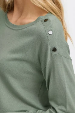 FRZUBASIC Pullover