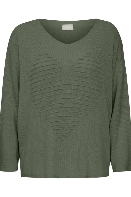 FXANA Pullover