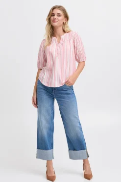 FXBONNIE Bluse