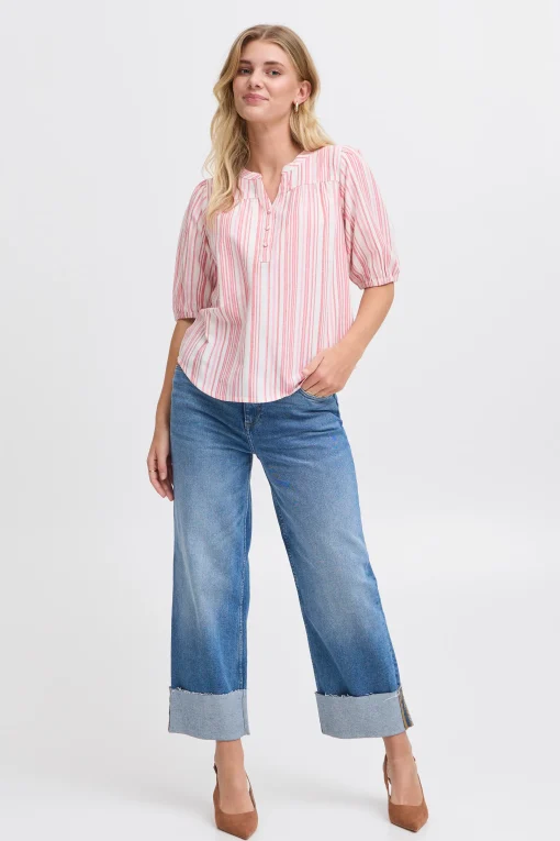 FXBONNIE Bluse