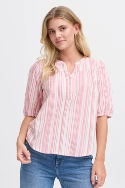 FXBONNIE Bluse