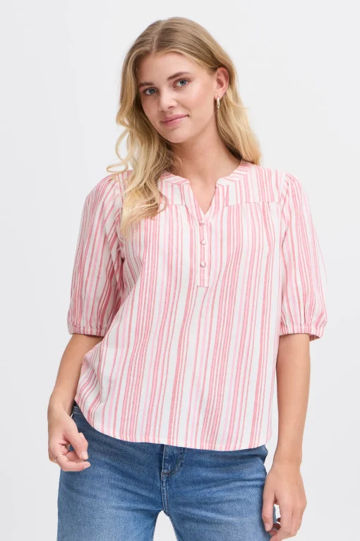 FXBONNIE Bluse