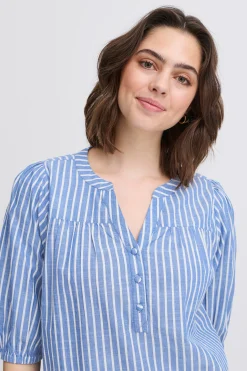 FXBONNIE Bluse