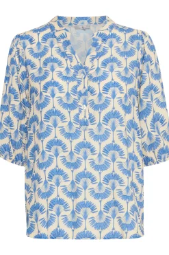 FXDALANI Bluse
