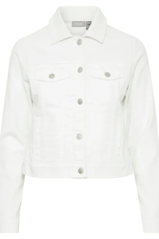 FXDENIMA Casual jakke