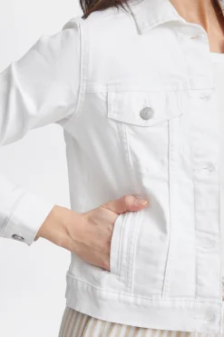 FXDENIMA Casual jakke