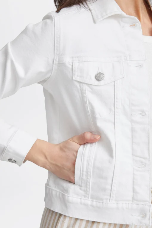 FXDENIMA Casual jakke