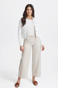 FXDENIMA Casual jakke