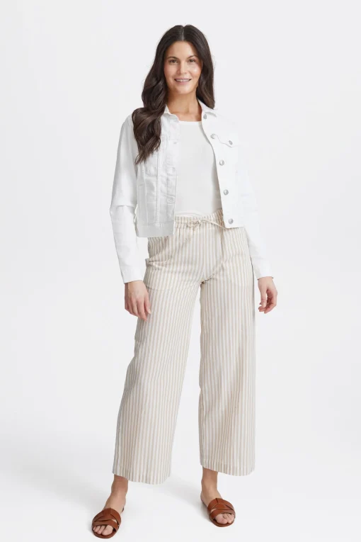 FXDENIMA Casual jakke