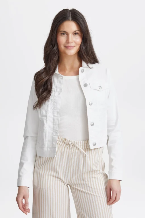 FXDENIMA Casual jakke