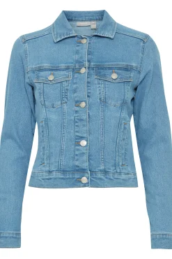 FXDENIMA Casual jakke