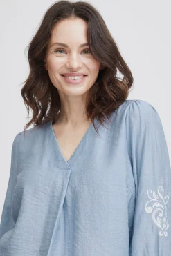 FXDIMA Bluse