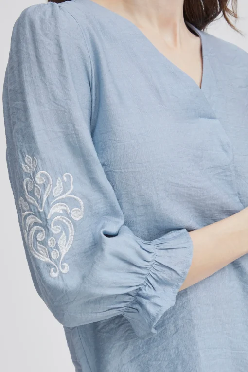 FXDIMA Bluse
