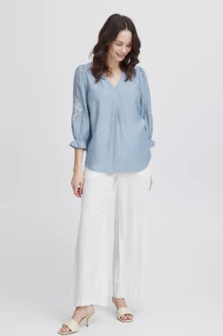 FXDIMA Bluse