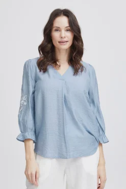 FXDIMA Bluse