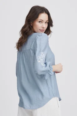 FXDIMA Bluse