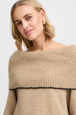 FXJINIA Pullover