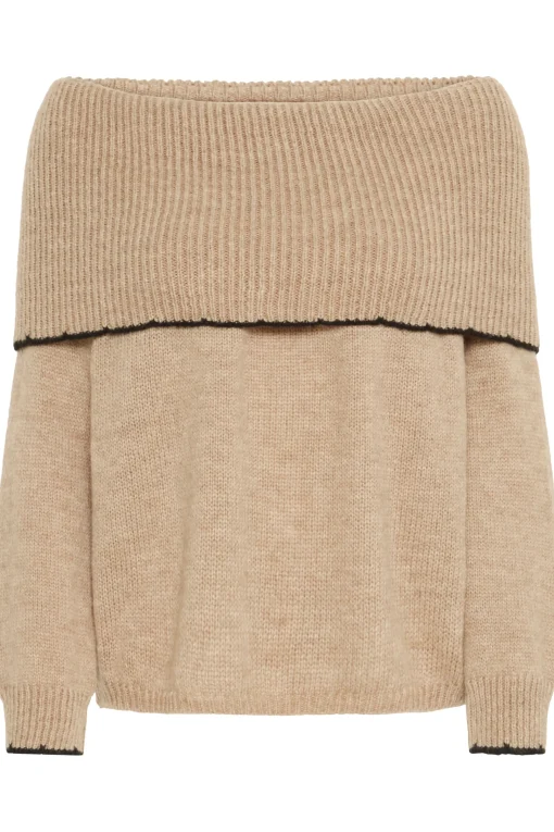 FXJINIA Pullover