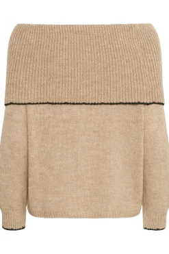 FXJINIA Pullover