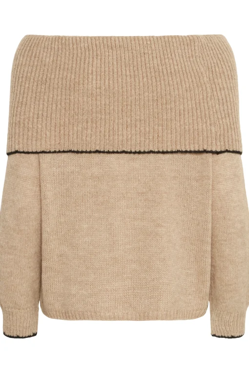 FXJINIA Pullover