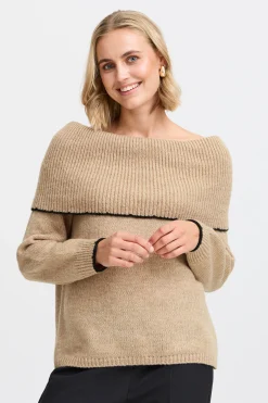 FXJINIA Pullover