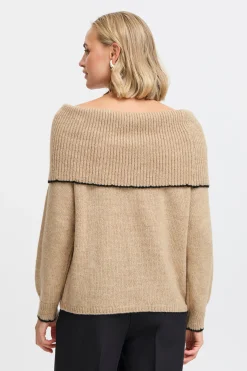 FXJINIA Pullover