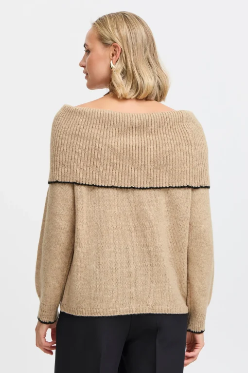 FXJINIA Pullover
