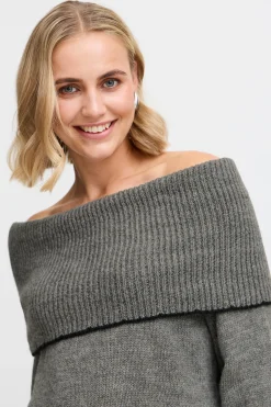 FXJINIA Pullover