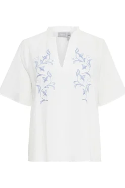 FXKIMBERLY Bluse