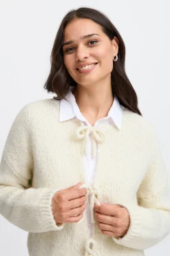 FXSIRINE Cardigan