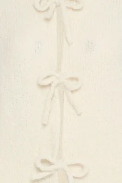 FXSIRINE Cardigan