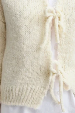 FXSIRINE Cardigan