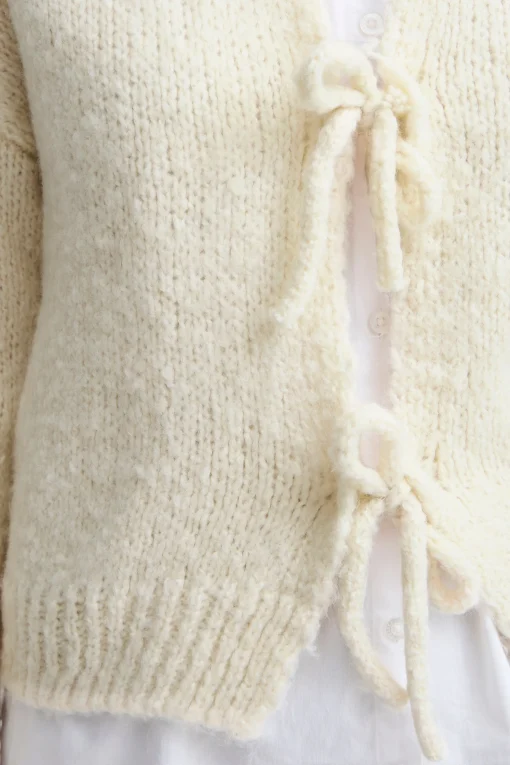 FXSIRINE Cardigan