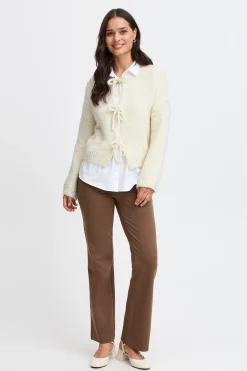 FXSIRINE Cardigan