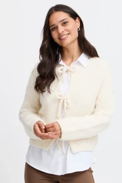 FXSIRINE Cardigan
