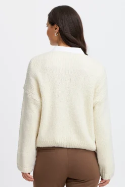 FXSIRINE Cardigan