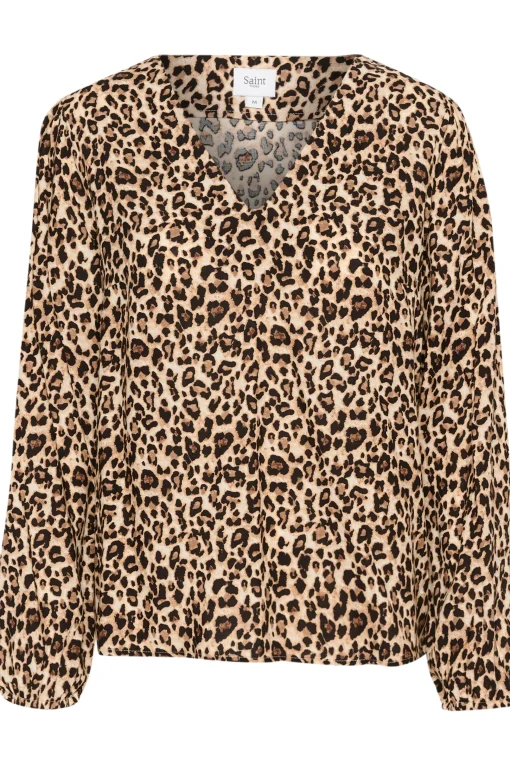 GazelSZ Bluse