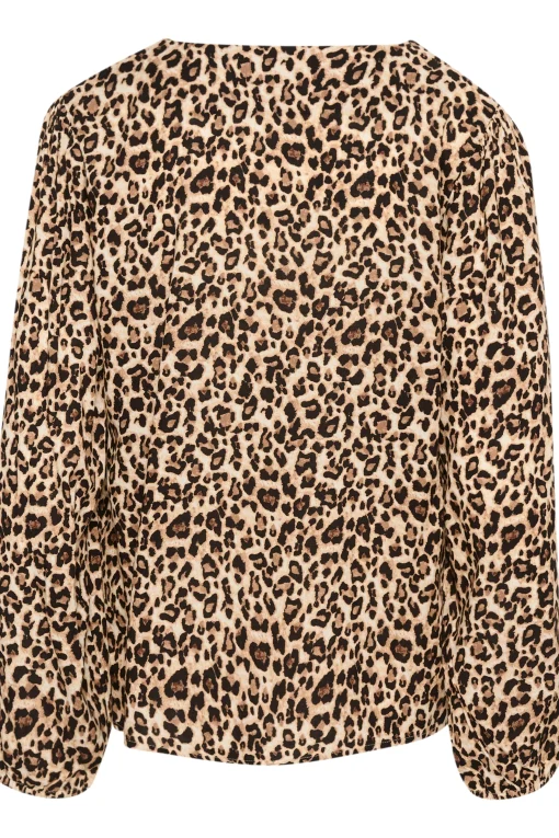 GazelSZ Bluse