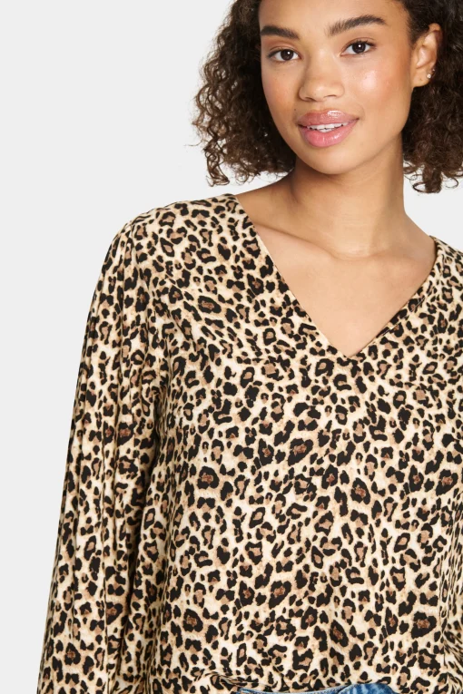 GazelSZ Bluse