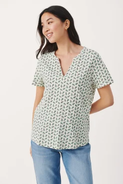 GesinasPW Bluse