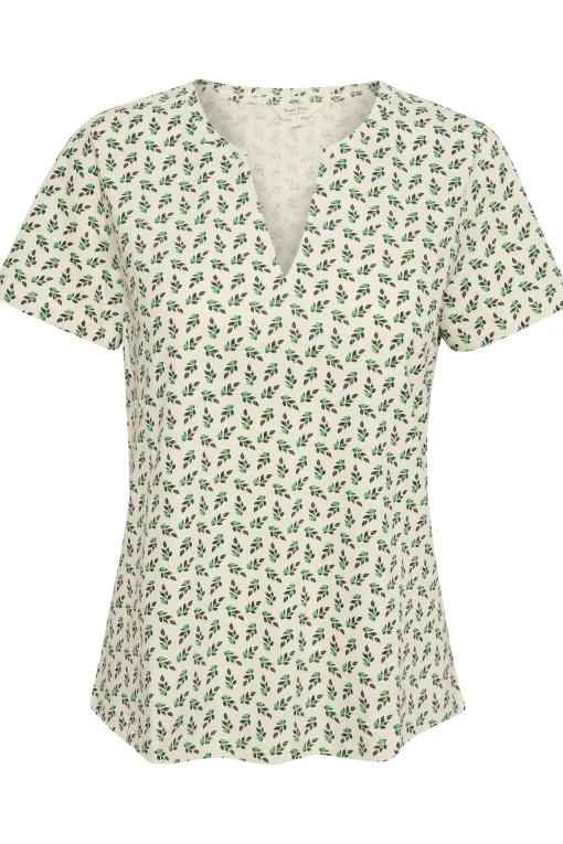 GesinasPW Bluse