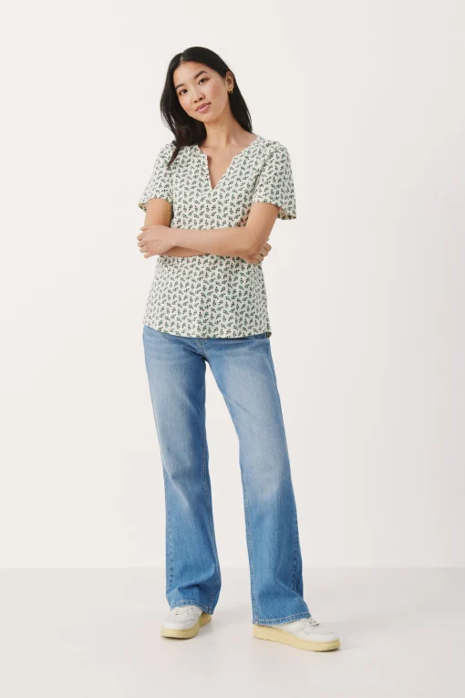 GesinasPW Bluse