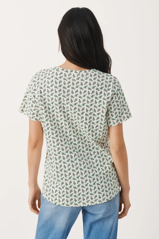 GesinasPW Bluse