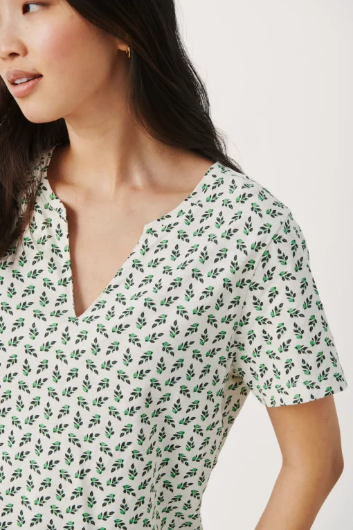 GesinasPW Bluse