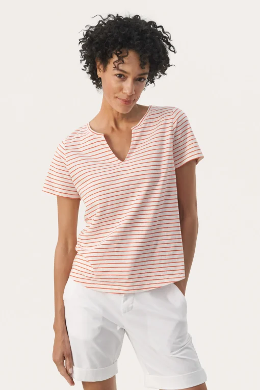 GesinasPW Bluse