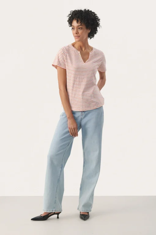 GesinasPW Bluse