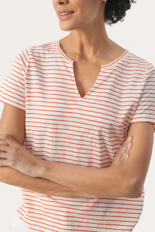 GesinasPW Bluse