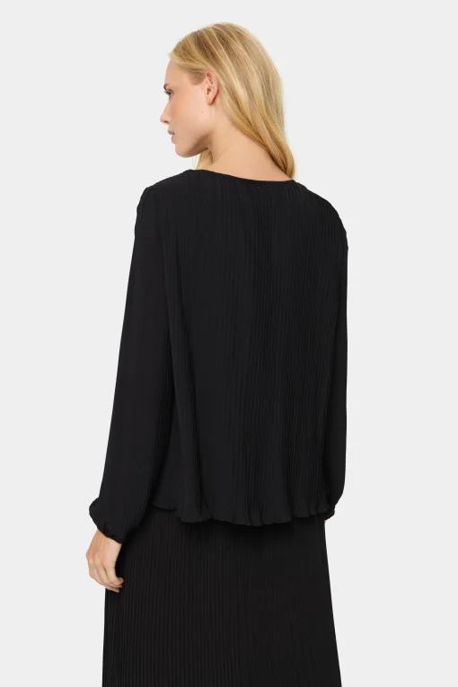 HoomaSZ Bluse