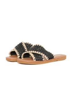 IASAFJA Sandaler