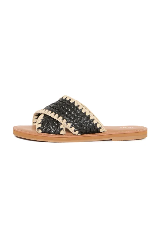 IASAFJA Sandaler